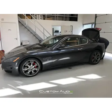 Maserati Gran Turismo #2